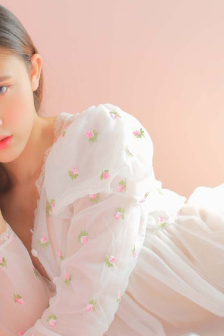 明星专题：斯蒂芬妮·奥德安