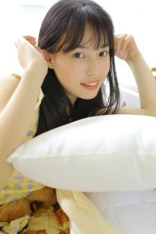 花嫁新娘